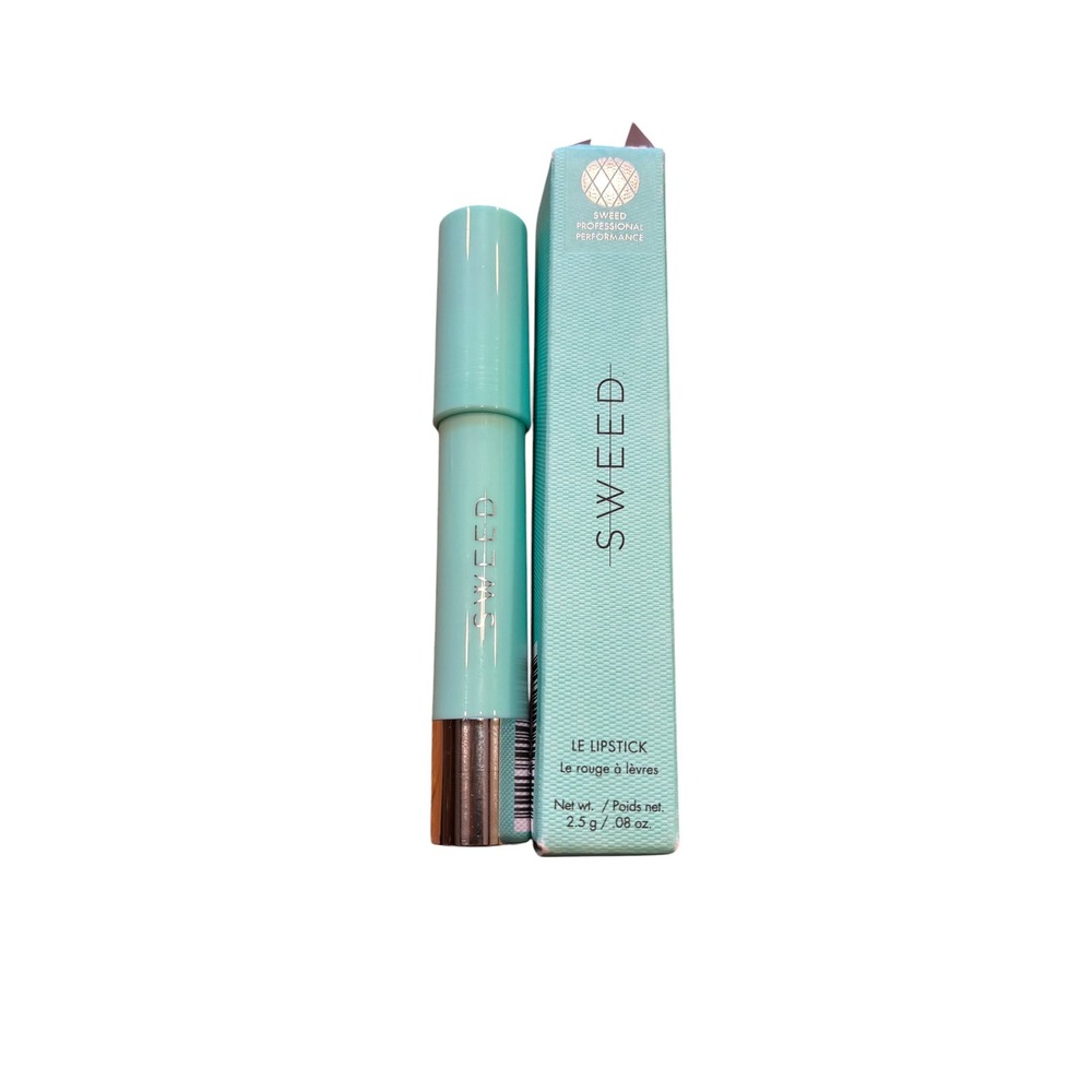 Sweed Le Lipstick – Gabriella Beige Tan